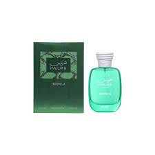 Hawas tropical 100ml