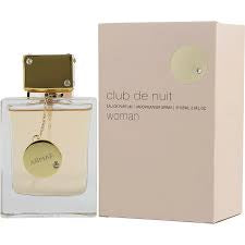 Armaf Club de neit women 105ml