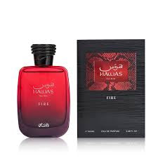 Hawas fire 100ml
