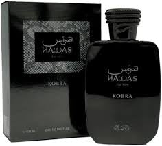 Hawas kobra 100ml