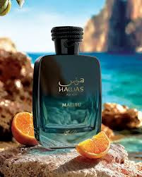 Hawas mailbu 100ml